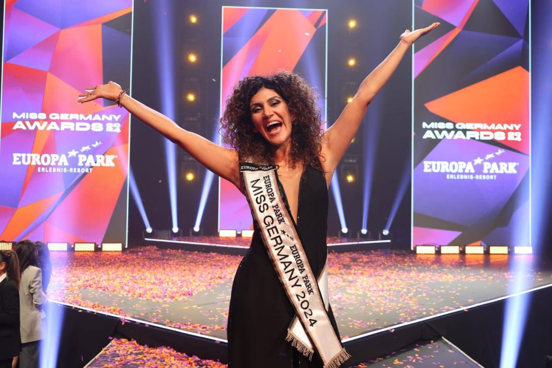 Betrug bei „Miss Germany“ Wahl 2024! Organisatoren & Siegerin sind